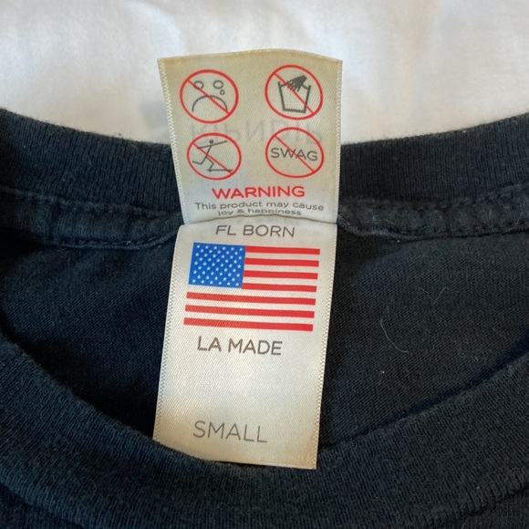 Rare Rip n Dip skater t shirt - Picture 5 of 9